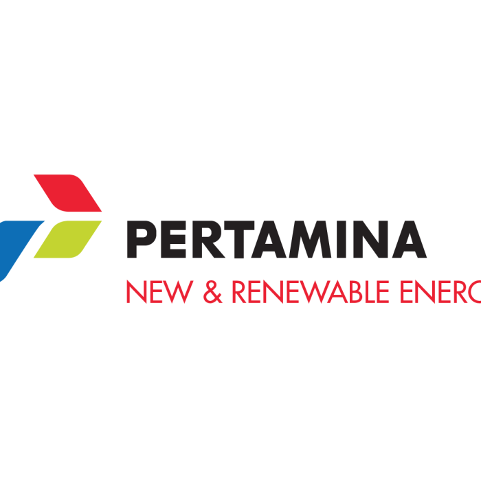 Pertamina New & Renewable Energy